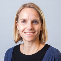 Linda Magnusson Hanson
