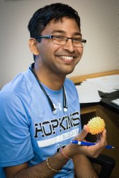 Venkatakrishnan Balasubramanian