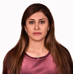 Hamideh Talafian