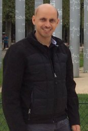 Saeed Alahmari