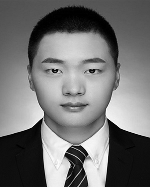 Zilong Wu
