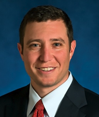 Scott Levin