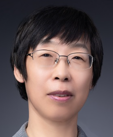 Li Zhang