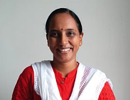 Reena Sonkusare