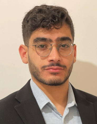 Ron Yosef