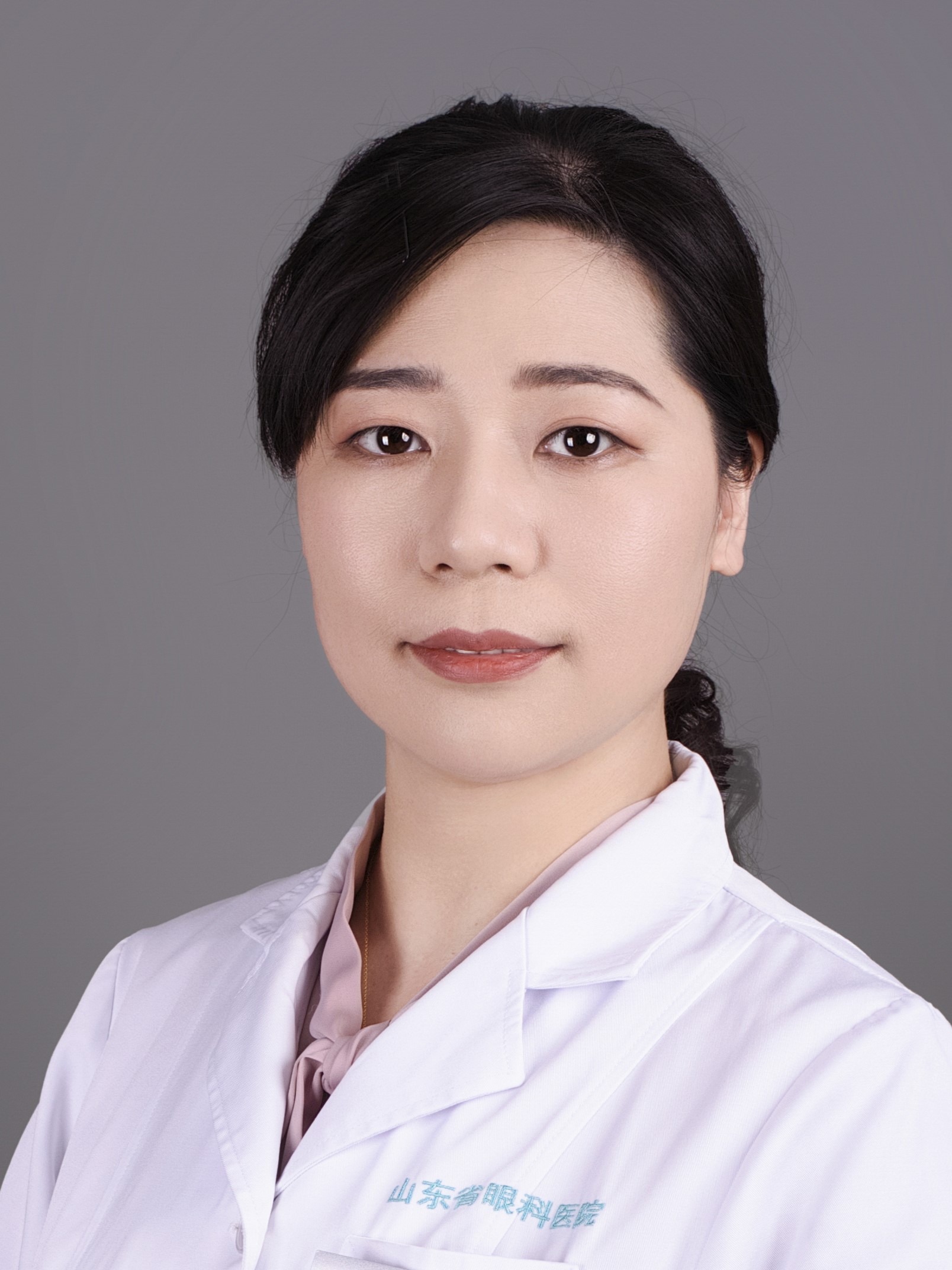 Suxia Li