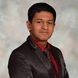 Asm Tamim Uddin Khan