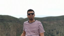 Ansh Kapil