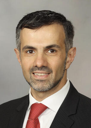 Mohamad Alkhouli