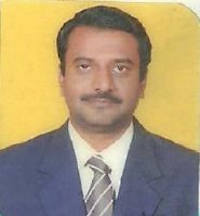 Mahesh Wagh