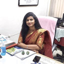 Dipanti Chourasiya