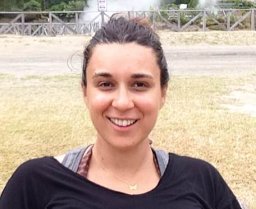 Cristina Ponte Lira