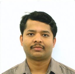 Naveen V. Kulkarni
