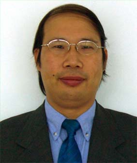Mingdeng Wei