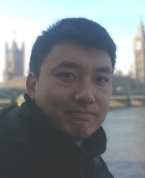 Shu Zhang