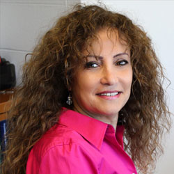 Dania Bilal