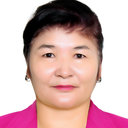 Oyunchimeg Dugerjav