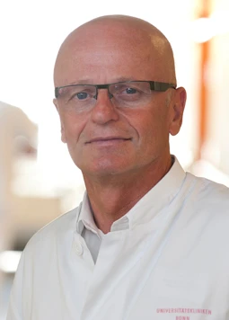 Friedrich Bootz