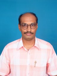 Niladhuri Sreenath