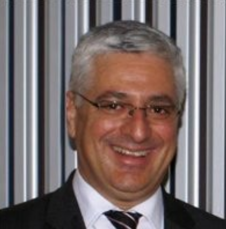 Constantinos C. Pantelides