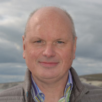 David A Collier