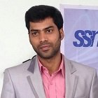 Yuvaraj Rajamanickam