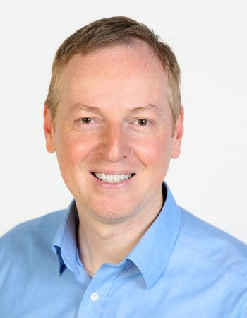 Martin Beck