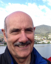 Robert Freestone