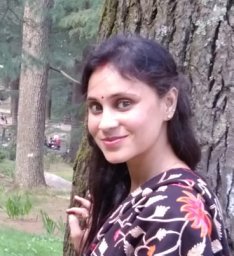 Anushi Sharma