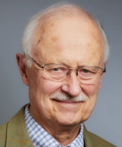 Gordon M Shepherd