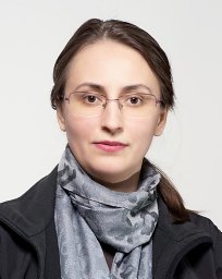 Elena Niculina Dragoi