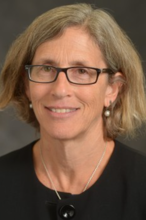 Evelyn Blumenberg