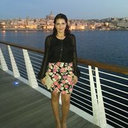 Francesca Busuttil
