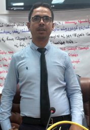 Ali Farhan