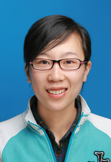 Fenfen Zhang