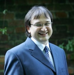 Lazar Kovačević