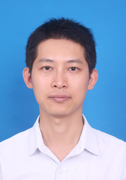 Yuji Jiang
