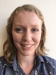 Katherine F. Woolfe