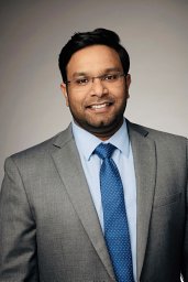 Vinay Penematsa