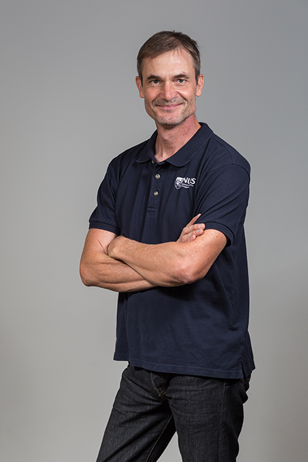 Martin Henz