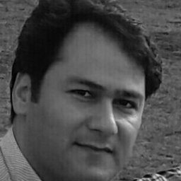Gholamreza Gharabeigli