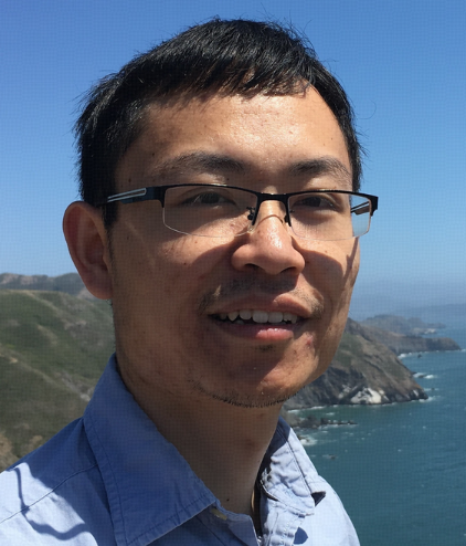 Cheng Chen