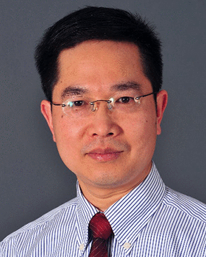 Daiheng Ni