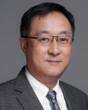 Haiyue Jiang