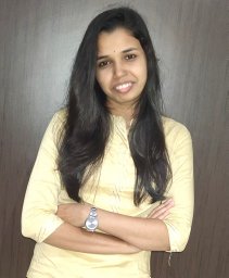 Prajukta Tripathy