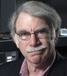 Alan G. Marshall