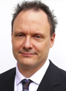 Brian Demsky