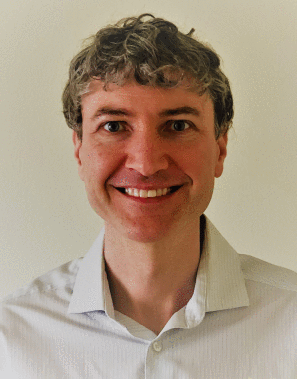 Damon F. Landau