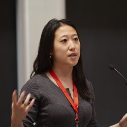 Christie S. Chiu