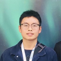 Dongliang Huang